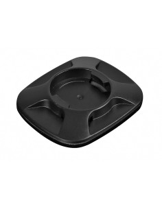 ADAPTADOR UNIVERSAL - NEGRO 