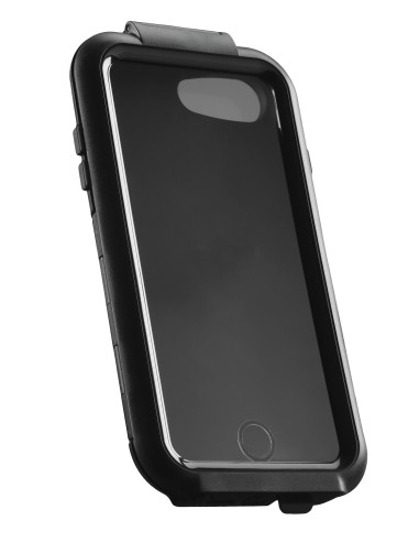 FUNDA RÍGIDA PARA SMARTPHONE - IPHONE 6 PLUS / 7 PLUS / 8 PLUS 