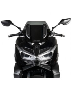 CUPULA MALOSSI SPORT SCREEN VOGUE SR4 MAX 2