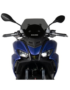 CUPULA MALOSSI SPORT SCREEN APRILIA SR 125/200 GT SPORT 2