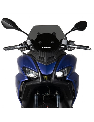 CUPULA MALOSSI SPORT SCREEN APRILIA SR 125/200 GT SPORT