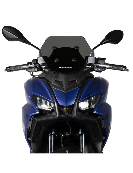 CUPULA MALOSSI SPORT SCREEN APRILIA SR 125/200 GT SPORT