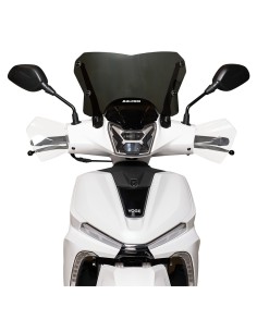 CUPULA MALOSSI SPORT SCREEN VOGUE SFIDA 125 IE E5 2