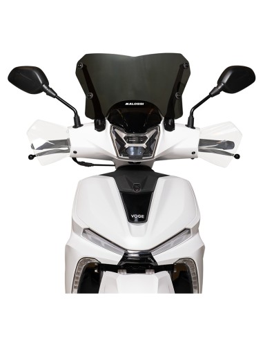 CUPULA MALOSSI SPORT SCREEN VOGUE SFIDA 125 IE E5
