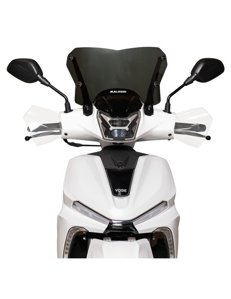 CUPULA MALOSSI SPORT SCREEN VOGUE SFIDA 125 IE E5