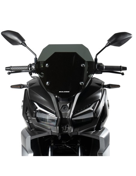 CUPULA MALOSSI SPORT SCREEN VOGUE SFIDA SR1 ADV125