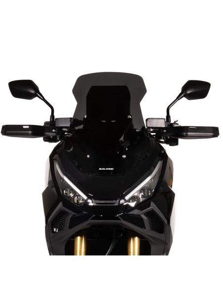 CUPULA MALOSSI TOURING AHUMADO OSCURO HONDA X-ADV