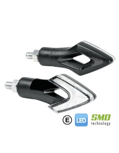 LUM, INTERMITENTES DE LED - 12V LED 