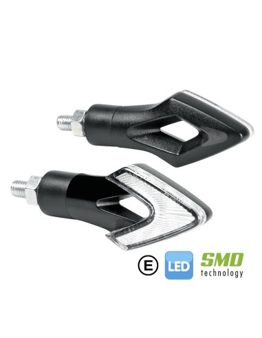 LUM, INTERMITENTES DE LED - 12V LED 