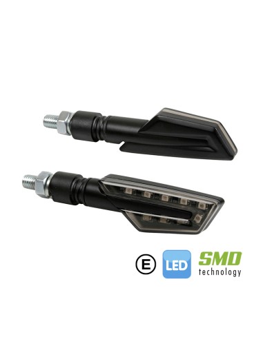 CICLON, INTERMITENTES DE LED - 12V LED 