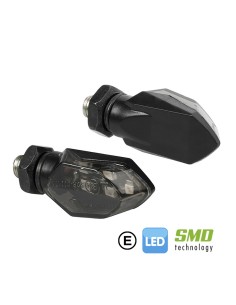 MICRO, INTERMITENTES DE LED - 12V LED 