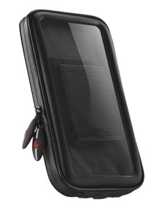 FUNDA UNIVERSAL PARA SMARTPHONE - M - 70X145 MM 