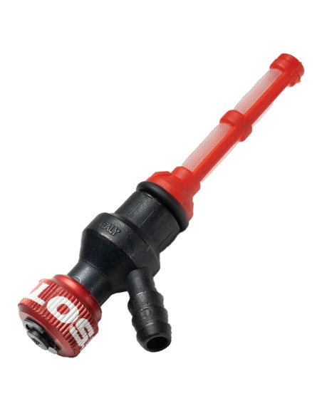 GRIFO GASOLINA MALOSSI FLUJO AUMENTADO PIAGGIO