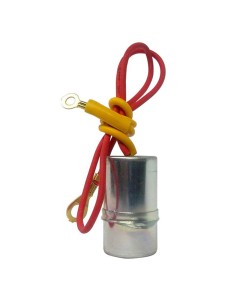 Condensador Vespa GL 150 