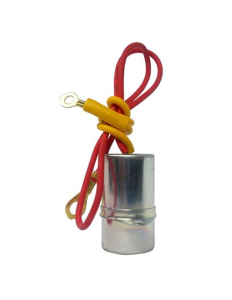 Condensador Vespa GL 150 