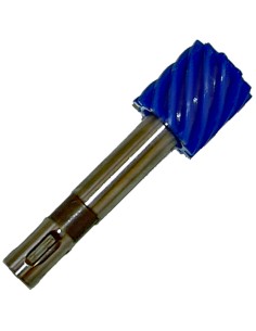 Piñón cuenta Km Vespa 150