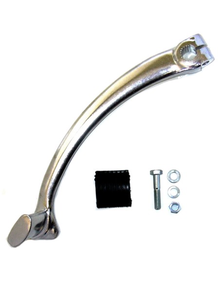 Pedal Puesta En Marcha Vespa 160