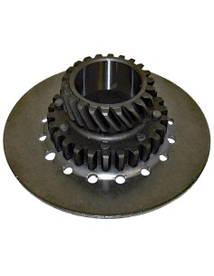 Engranaje embrague completo Vespa 150