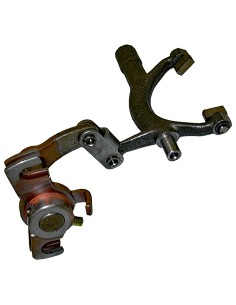 Selector cambio Vespa Primavera 125