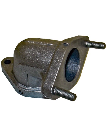 Colector escape  Vespa PKS