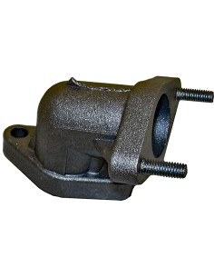 Colector de escape Vespa Primavera 125