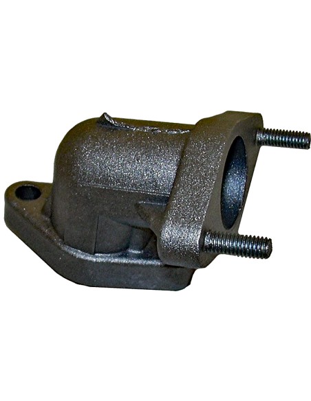 Colector de escape Vespa Primavera 125