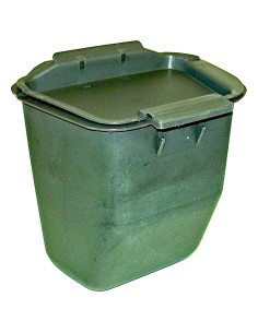 Caja de herramientas Vespa PKS / XL