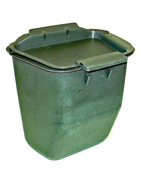 Caja de herramientas Vespa PKS / XL