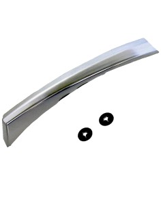 Cresta guardabarros cromada Vespa Primavera