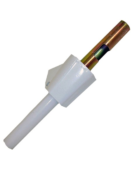 Mando cambio Vespa Primavera