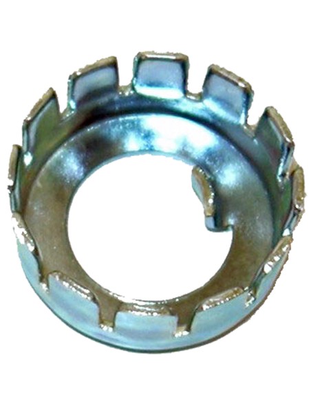 Seguro tuerca embrague Vespa 125 todos los modelos.