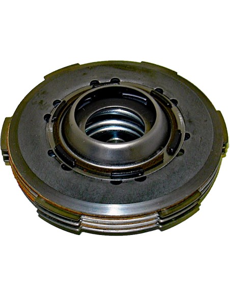 Embrague completo Vespa 125