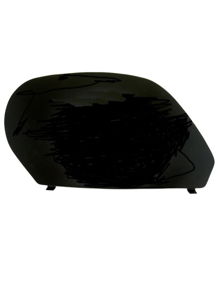 Tapa lateral izquierda Vespa PKS 125