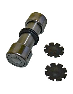 Eje suspensión delantero Vespa 200