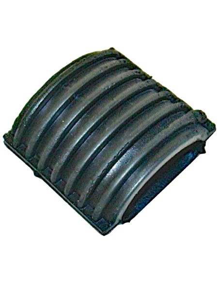 Goma pedal puesta en marcha Vespa 200