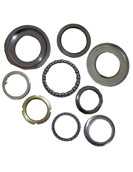 Cazoleta dirección completa Vespa T-5,TX