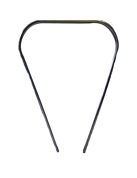 Bordón Vespa 200 Iris