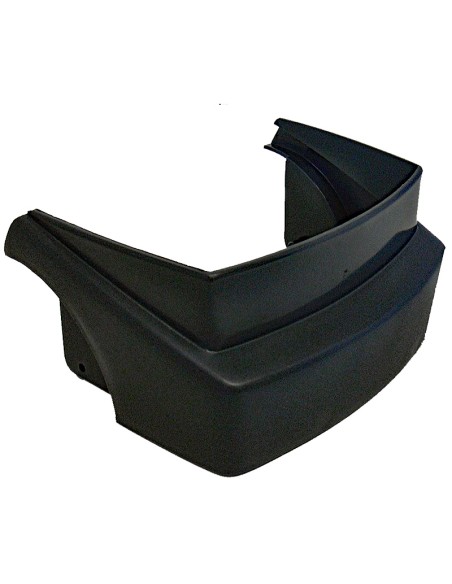 Protector Trasero Guardabarros Vespa 200 