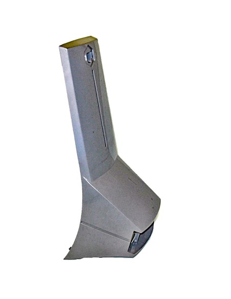 Frontal sin escudo Vespa 200 Iris