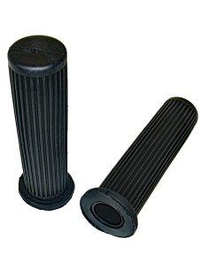 Puños originales Vespa Iris,Cosa