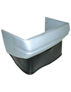 Protector posterior Vespa 200