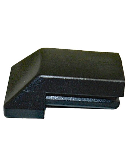 Terminal posapies Vespa 200