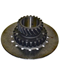 Engranaje embrague completo Vespa PX 200 Iris