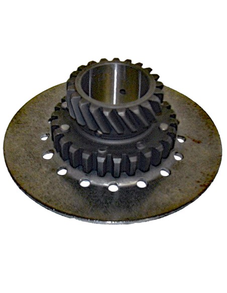 Engranaje embrague completo Vespa PX 200 Iris