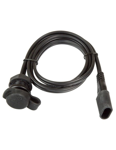 Cable Optimate alargador SAE 1m O40