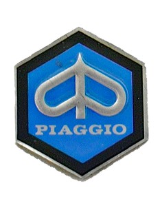 Escudo frontal  Vespa 200