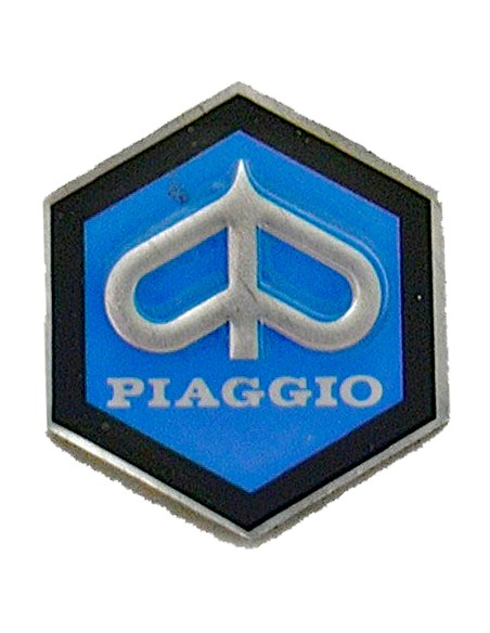 Escudo frontal  Vespa 200