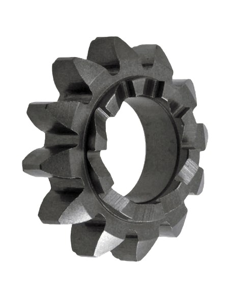 Piñón Puesta Marcha Motocarro Ape 50