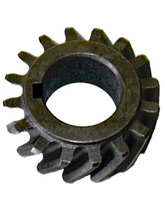 Piñón desarrollo embrague Vespa XL 125