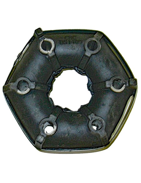 Junta goma cardan transmisión Motocarro APE TM 703